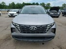 Hyundai Tucson / 4x4 / Najbogatsza wersja / Niski przebieg / - 3