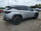 Hyundai Tucson / 4x4 / Najbogatsza wersja / Niski przebieg / - 4