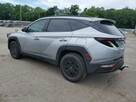 Hyundai Tucson / 4x4 / Najbogatsza wersja / Niski przebieg / - 5