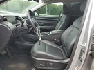 Hyundai Tucson / 4x4 / Najbogatsza wersja / Niski przebieg / - 7