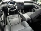 Hyundai Tucson / 4x4 / Najbogatsza wersja / Niski przebieg / - 8