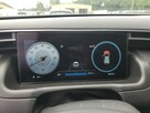 Hyundai Tucson / 4x4 / Najbogatsza wersja / Niski przebieg / - 9