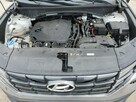 Hyundai Tucson / 4x4 / Najbogatsza wersja / Niski przebieg / - 12