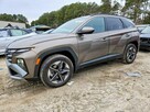 Hyundai Tucson / PLUG-IN / 4x4 / Virtual cockpit / - 2