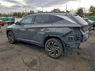 Hyundai Tucson / 2.5 187KM / 4x4 / Vritual cockpit / - 5
