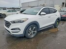 Hyundai Tucson / 4x4 / bogata wersja / niski przebieg / - 2