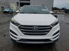 Hyundai Tucson / 4x4 / bogata wersja / niski przebieg / - 3