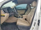 Hyundai Tucson / 4x4 / bogata wersja / niski przebieg / - 7