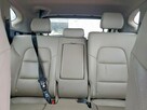 Hyundai Tucson / 4x4 / bogata wersja / niski przebieg / - 10
