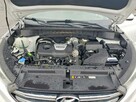 Hyundai Tucson / 4x4 / bogata wersja / niski przebieg / - 12
