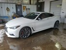 Infiniti Q60 / 3.0 405KM / Niski przebieg / - 1