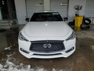 Infiniti Q60 / 3.0 405KM / Niski przebieg / - 3