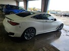 Infiniti Q60 / 3.0 405KM / Niski przebieg / - 4