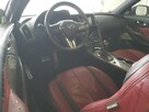 Infiniti Q60 / 3.0 405KM / Niski przebieg / - 8