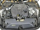 Infiniti Q60 / 3.0 405KM / Niski przebieg / - 10