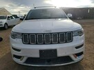 Jeep Grand Cherokee / 4x4 / 3.6 290KM / bogate wyposażenie / - 3