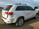 Jeep Grand Cherokee / 4x4 / 3.6 290KM / bogate wyposażenie / - 4