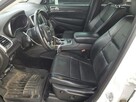 Jeep Grand Cherokee / 4x4 / 3.6 290KM / bogate wyposażenie / - 7