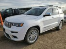 Jeep Grand Cherokee / Summit / 3.6 idealny pod gaz / 4x4 /