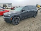 Jeep Grand Cherokee / SUMMIT L / niski przebieg / 4x4 /