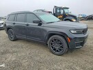 Jeep Grand Cherokee / SUMMIT L / niski przebieg / 4x4 / - 3