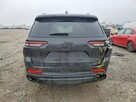 Jeep Grand Cherokee / SUMMIT L / niski przebieg / 4x4 / - 6