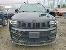 Jeep Grand Cherokee / 4x4 / 3.6 idealny pod gaz / niski przebieg - 2