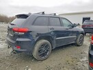 Jeep Grand Cherokee / 4x4 / 3.6 idealny pod gaz / niski przebieg - 4