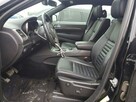 Jeep Grand Cherokee / 4x4 / 3.6 idealny pod gaz / niski przebieg - 7
