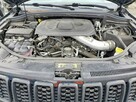 Jeep Grand Cherokee / 4x4 / 3.6 idealny pod gaz / niski przebieg - 11