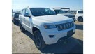 Jeep Grand Cherokee / 4x4 / 3.6 idealny pod gaz / niski przebieg - 1