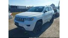 Jeep Grand Cherokee / 4x4 / 3.6 idealny pod gaz / niski przebieg - 2