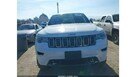 Jeep Grand Cherokee / 4x4 / 3.6 idealny pod gaz / niski przebieg - 3