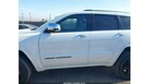 Jeep Grand Cherokee / 4x4 / 3.6 idealny pod gaz / niski przebieg - 5