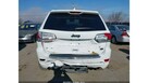 Jeep Grand Cherokee / 4x4 / 3.6 idealny pod gaz / niski przebieg - 9