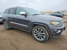 Jeep Grand Cherokee / 4x4 / 3.6 idealny pod gaz / niski przebieg