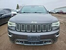 Jeep Grand Cherokee / 4x4 / 3.6 idealny pod gaz / niski przebieg - 3