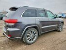 Jeep Grand Cherokee / 4x4 / 3.6 idealny pod gaz / niski przebieg - 4