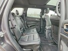 Jeep Grand Cherokee / 4x4 / 3.6 idealny pod gaz / niski przebieg - 11