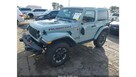 Jeep Wrangler / RUBICON / 4x4 / niski przebieg / - 2