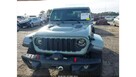 Jeep Wrangler / RUBICON / 4x4 / niski przebieg / - 3