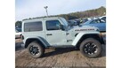 Jeep Wrangler / RUBICON / 4x4 / niski przebieg / - 4