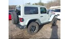 Jeep Wrangler / RUBICON / 4x4 / niski przebieg / - 6