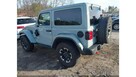 Jeep Wrangler / RUBICON / 4x4 / niski przebieg / - 7