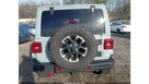 Jeep Wrangler / RUBICON / 4x4 / niski przebieg / - 8