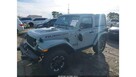 Jeep Wrangler / RUBICON / 4x4 / niski przebieg / - 9