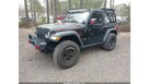 Jeep Wrangler / Rubicon / niski przebieg / doinwestowany / - 2