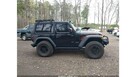 Jeep Wrangler / Rubicon / niski przebieg / doinwestowany / - 4