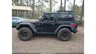 Jeep Wrangler / Rubicon / niski przebieg / doinwestowany / - 5