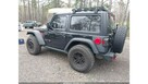 Jeep Wrangler / Rubicon / niski przebieg / doinwestowany / - 7